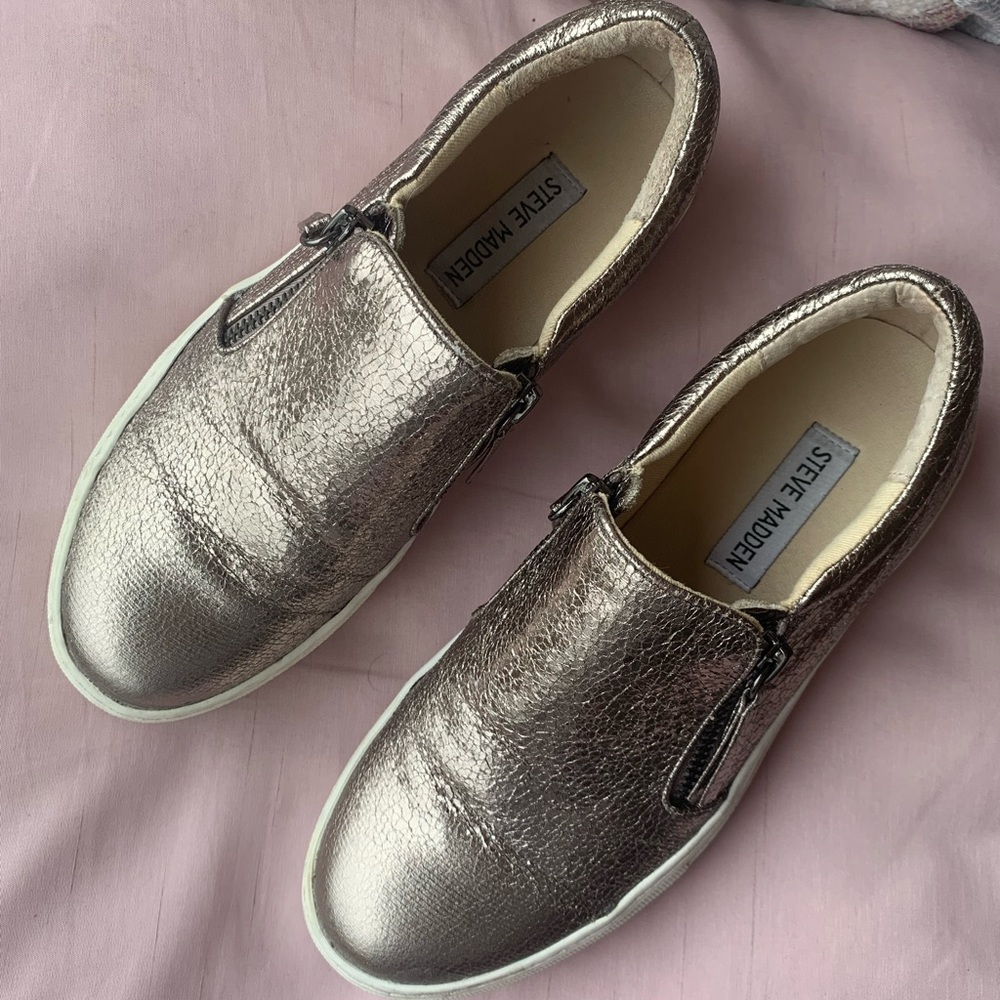 Steve Madden Loafers